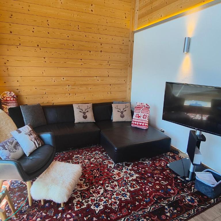Chalet l'O - Charm and Modernity - Chalet - 16