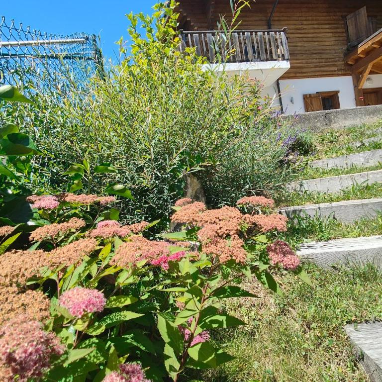 Chalet l'O - Charm and Modernity - Chalet - 42
