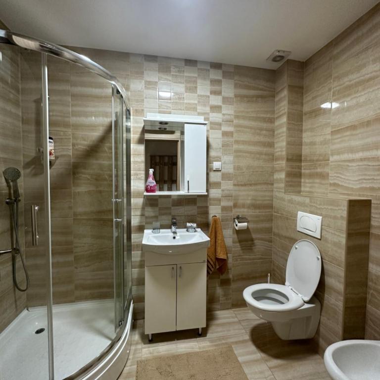 Kropa apartman - Deluks Studio - 8