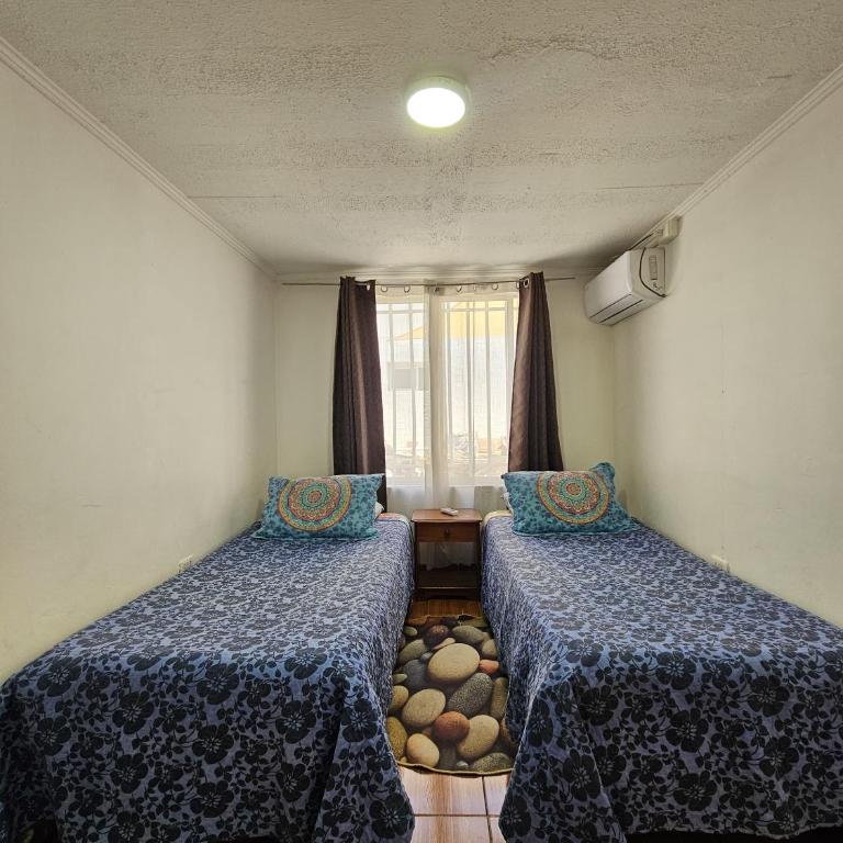 Shalom_MatSofy - Habitación Doble Estándar - 2 camas - 9