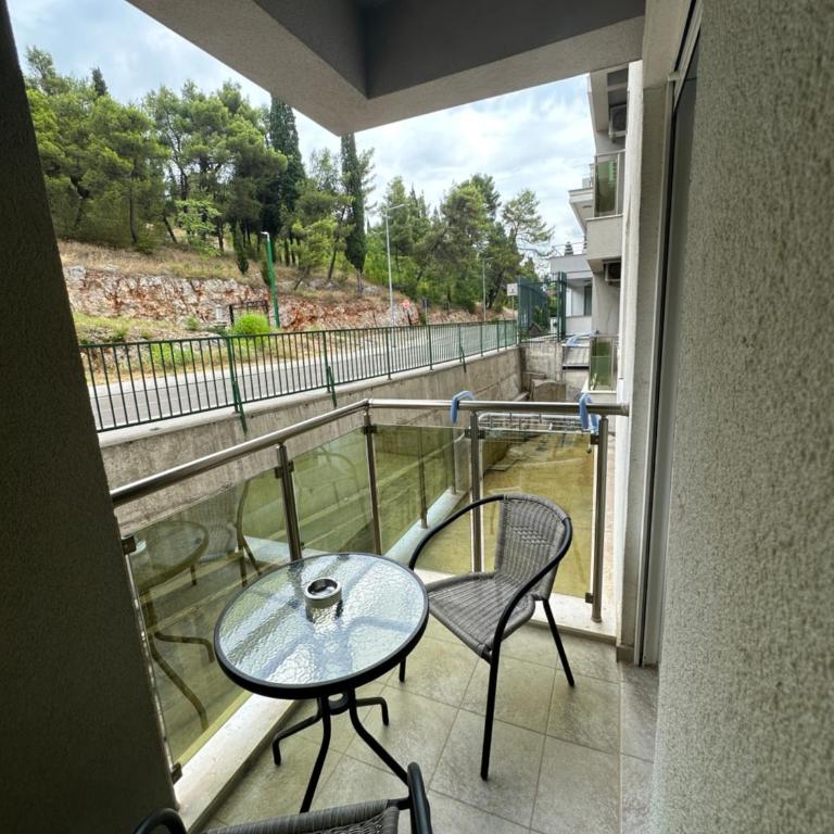 Kropa apartman - Deluks Studio - 11