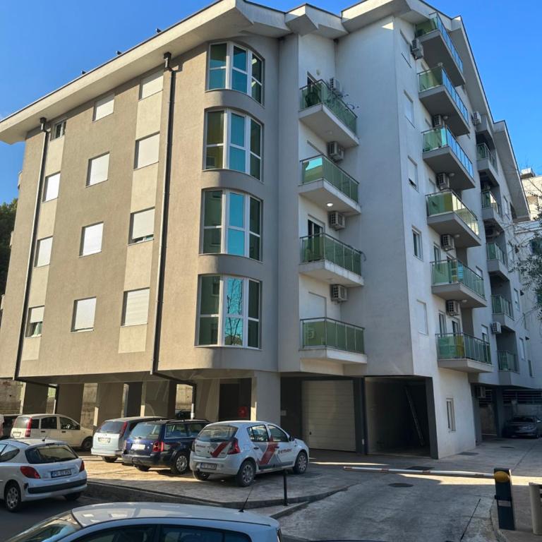 Kropa apartman - Deluks Studio - 14