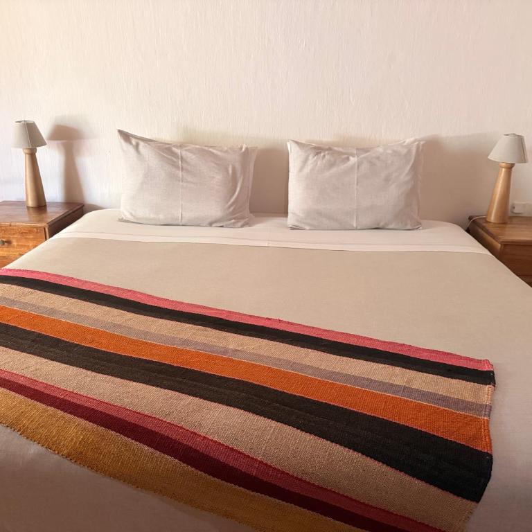 Hotel Tulor - Habitación Doble Estándar - 2