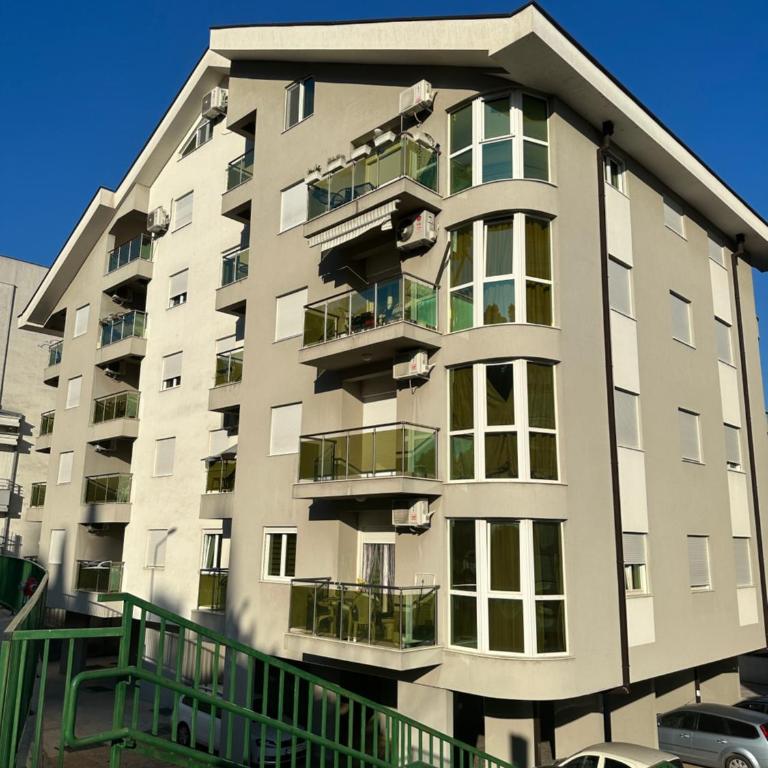 Kropa apartman - Deluks Studio - 13
