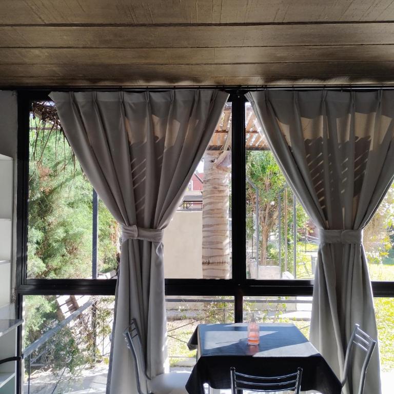 Los Pinares de Belgrano - Apartamento Estudio - 1 cama doble - 8