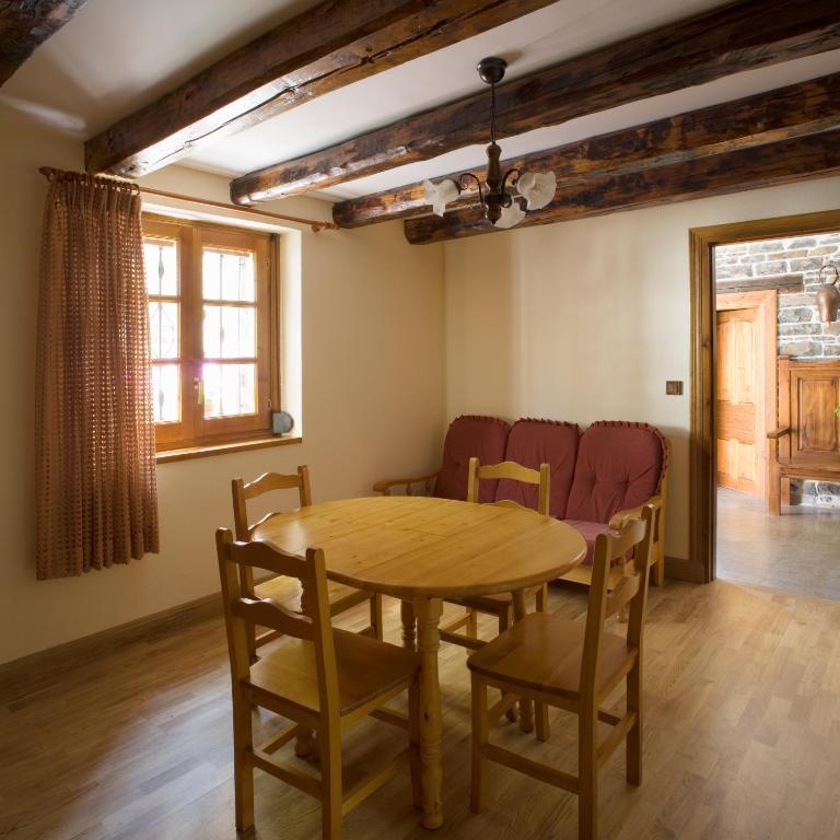 Apartamentos Casa Buisan - Appartamento - Piano Terra - 6