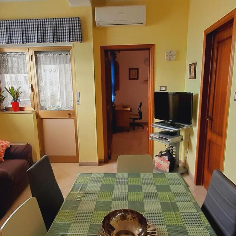 EDEN HOUSE - Appartamento con 1 Camera da Letto - 17