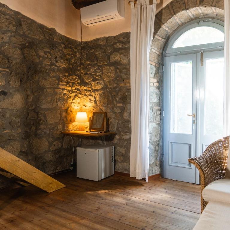 Panoramic villa with pool-COLLINABLU - Villa con Piscina Privata - 41