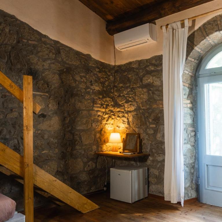 Panoramic villa with pool-COLLINABLU - Villa con Piscina Privata - 42
