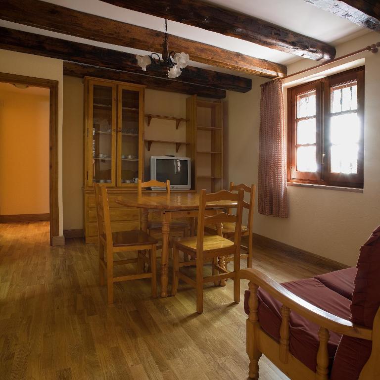 Apartamentos Casa Buisan - Appartamento - Piano Terra - 5
