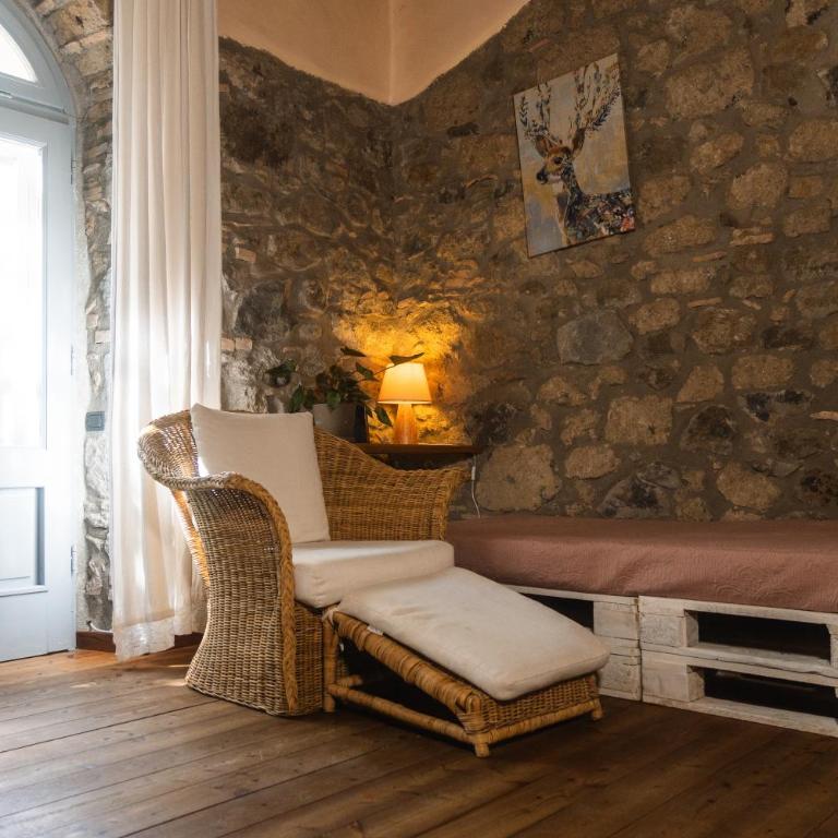 Panoramic villa with pool-COLLINABLU - Villa con Piscina Privata - 36