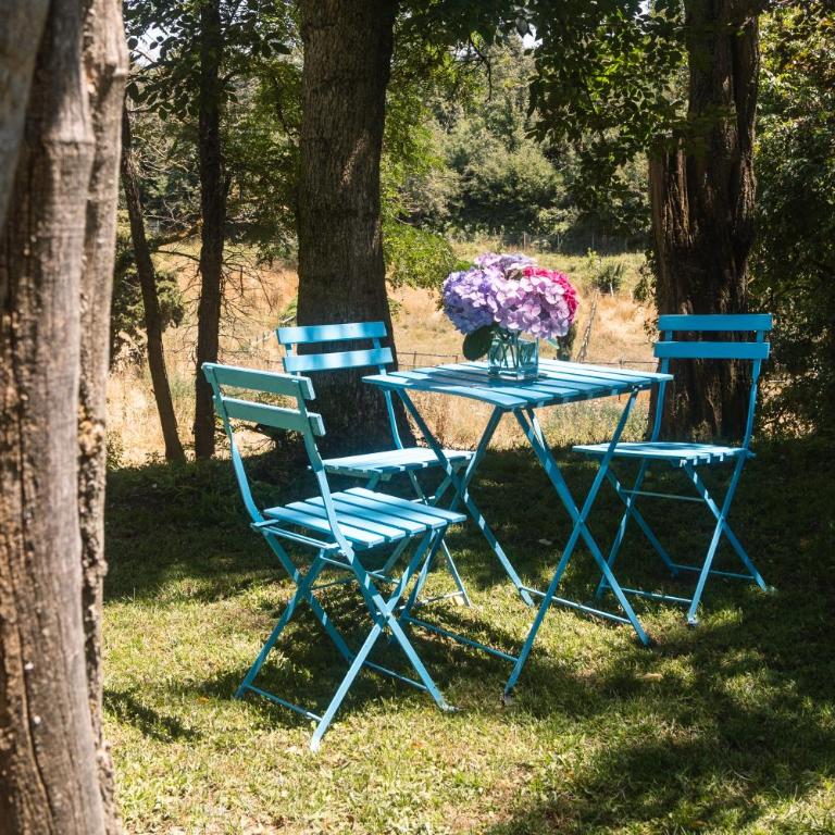 Panoramic villa with pool-COLLINABLU - Villa con Piscina Privata - 51