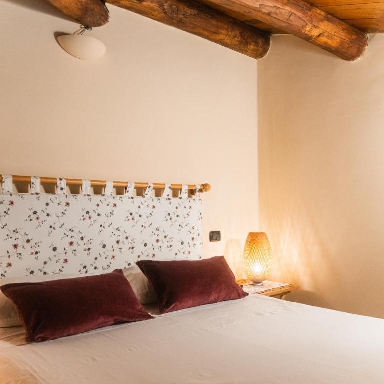 Panoramic villa with pool-COLLINABLU - Villa con Piscina Privata - 53