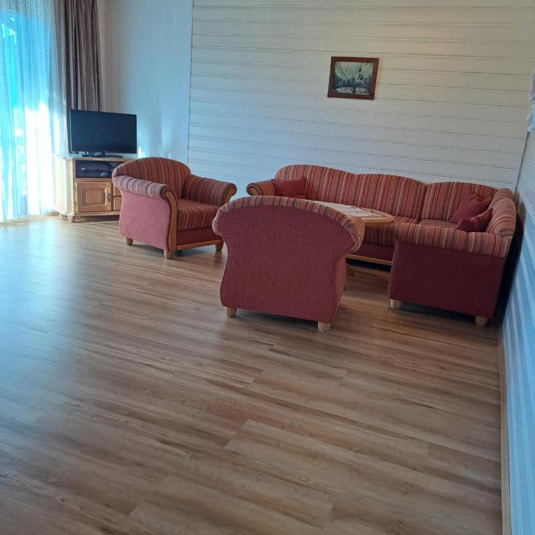 Haus Moni - Appartamento con 2 Camere da Letto e Balcone - 8