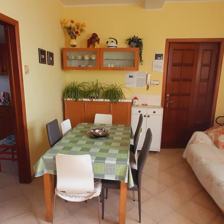 EDEN HOUSE - Appartamento con 1 Camera da Letto - 18