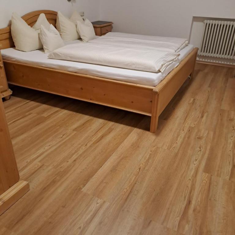 Haus Moni - Appartamento con 2 Camere da Letto e Balcone - 6