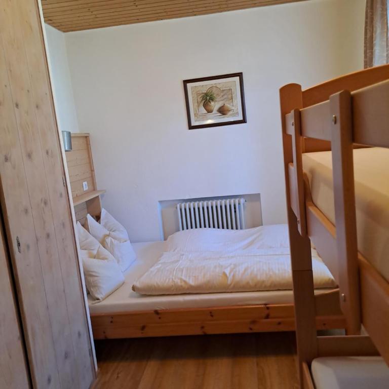 Haus Moni - Appartamento con 2 Camere da Letto e Balcone - 4