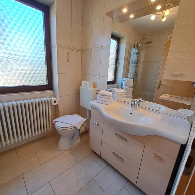 Haus Moni - Appartamento con 2 Camere da Letto e Balcone - 1