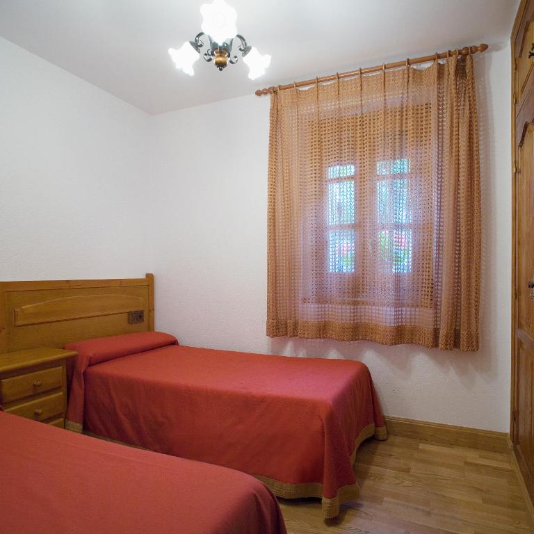 Apartamentos Casa Buisan - Appartamento - Piano Terra - 2