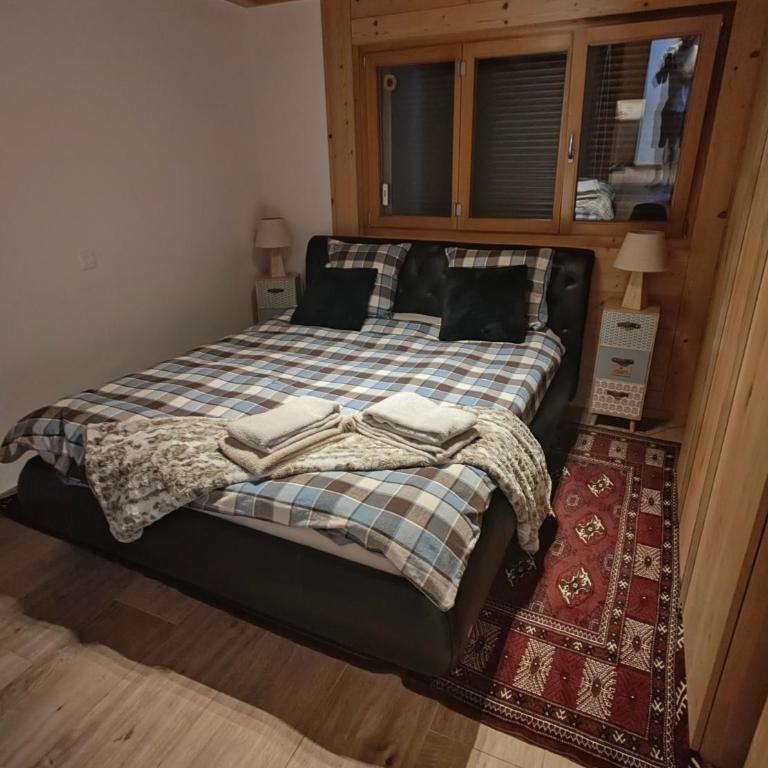 Chalet l'O - Charm and Modernity - Chalet - 34