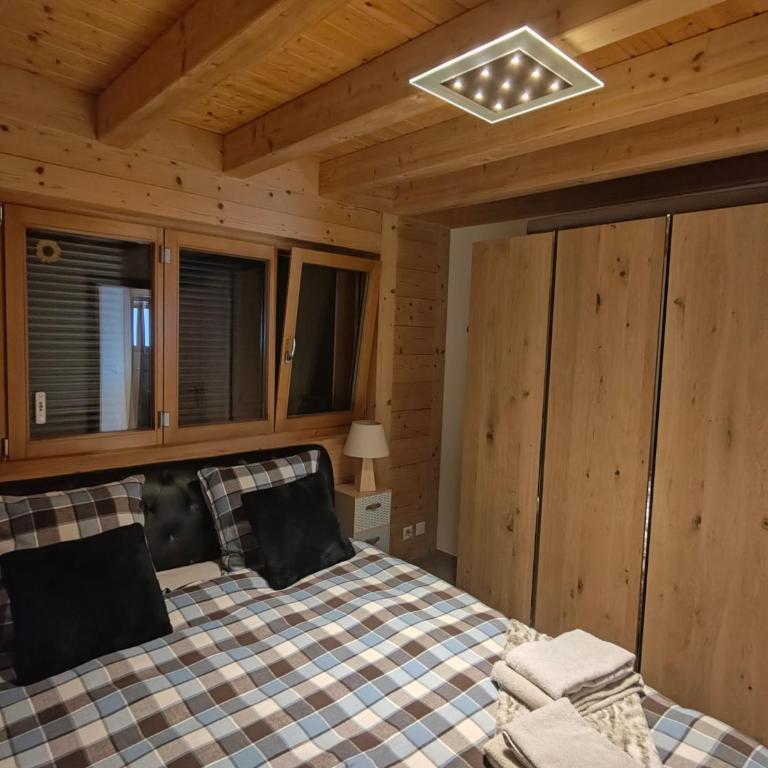 Chalet l'O - Charm and Modernity - Chalet - 33