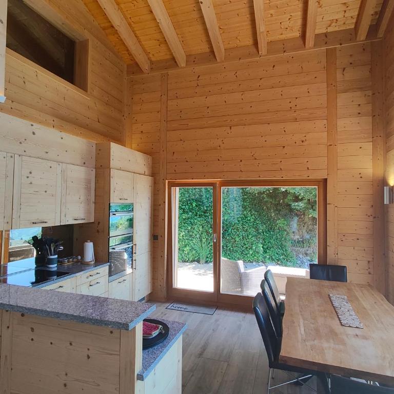 Chalet l'O - Charm and Modernity - Chalet - 13