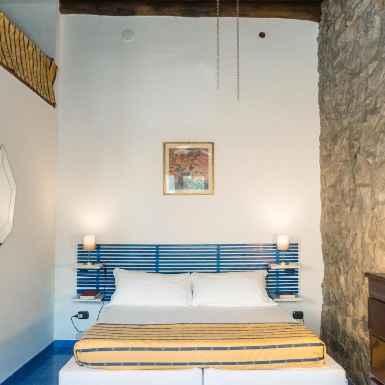 Panoramic villa with pool-COLLINABLU - Villa con Piscina Privata - 31