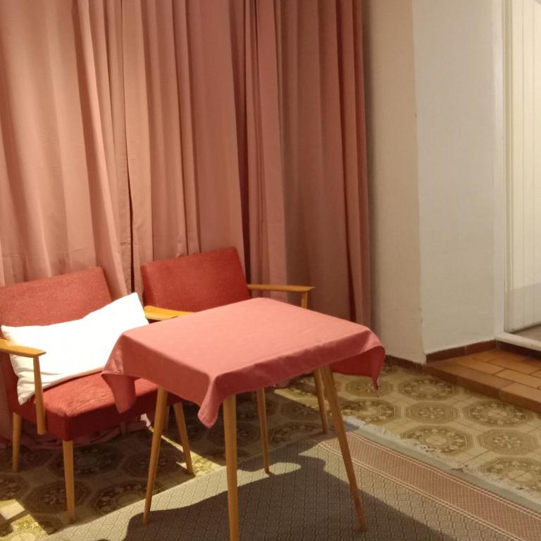 Apartment mit 1 Schlafzimmer in Altstadthaus - Apartment mit 1 Schlafzimmer - 8