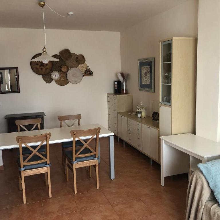 Sonnige und ruhige Ferienwohnung am Golfplatz von Costa Ballena - Apartamento de 2 dormitorios con balcón - 4
