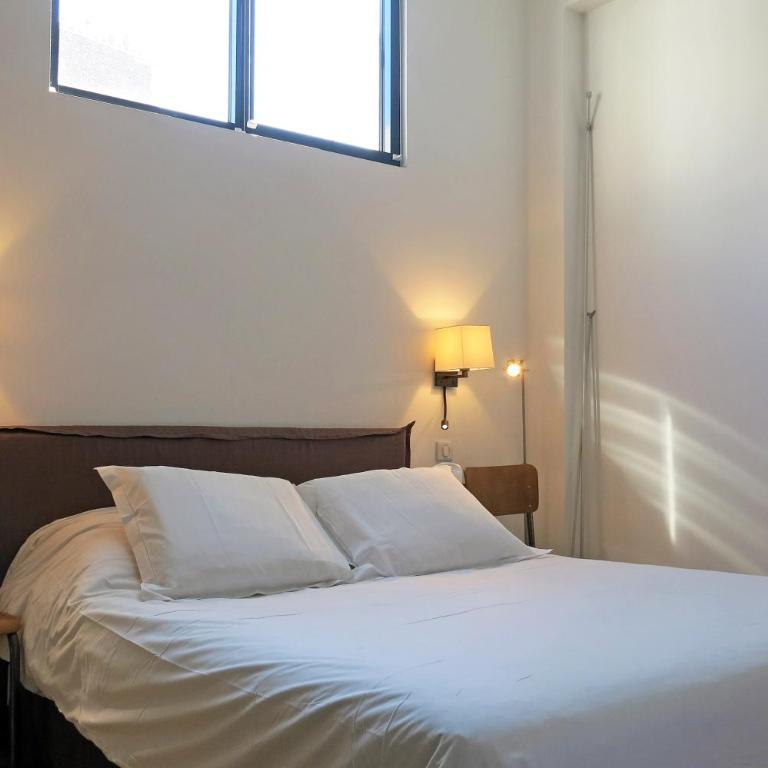 Loft Vinaigriers République - Apartamento - 2