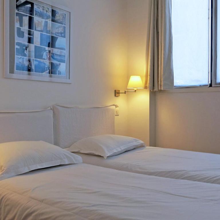 Loft Vinaigriers République - Apartamento - 4