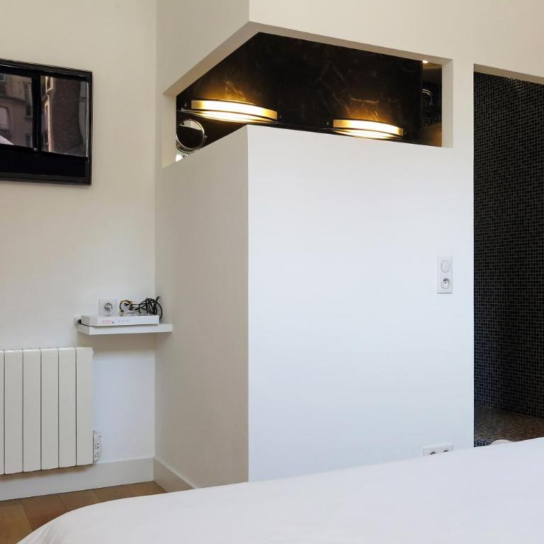 Loft Vinaigriers République - Apartamento - 5