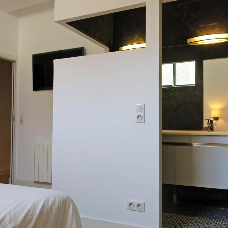 Loft Vinaigriers République - Apartamento - 7