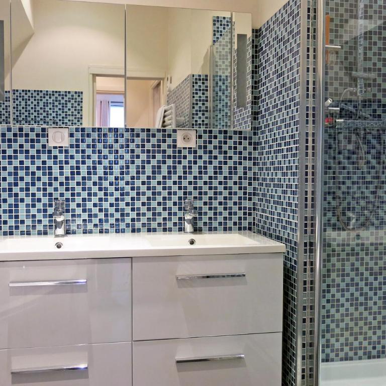 Loft Vinaigriers République - Apartamento - 9