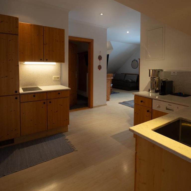 Bosek`s - Apartment (2-4 Erwachsene) - 8