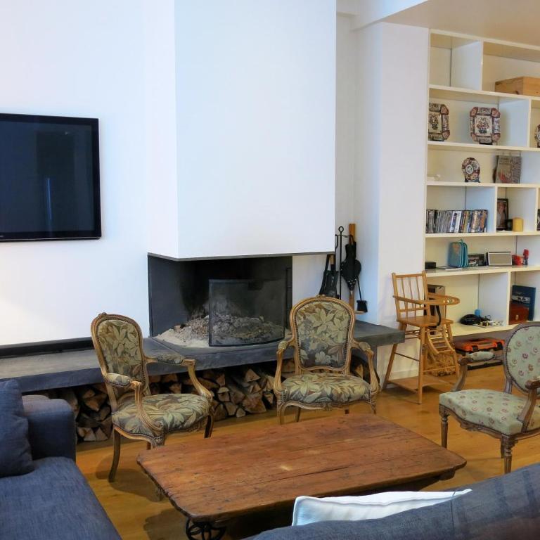 Loft Vinaigriers République - Apartamento - 12