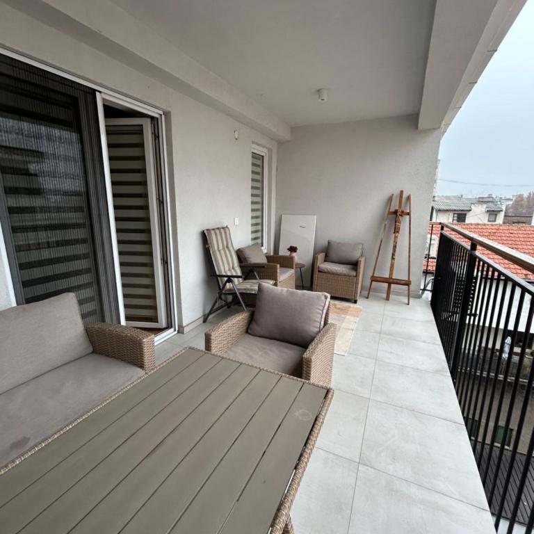 Apartman Jevremov Kutak - Two-Bedroom Apartment - 12
