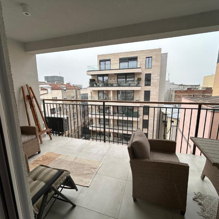 Apartman Jevremov Kutak - Two-Bedroom Apartment - 11