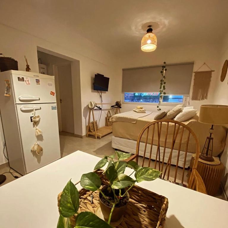 La Félicité Alojamiento - Apartamento de 1 dormitorio - 1