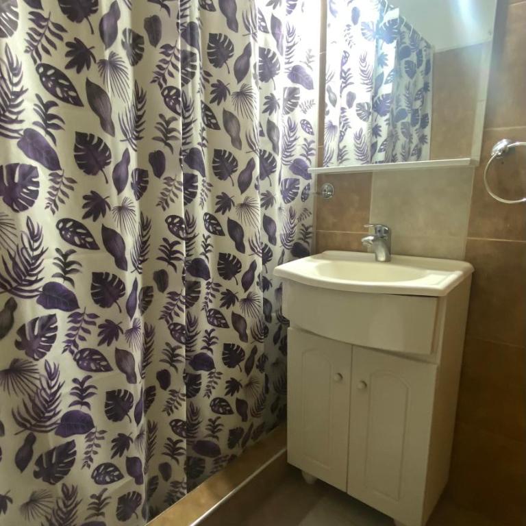 Departamento Mogotes - One-Bedroom Apartment - 4