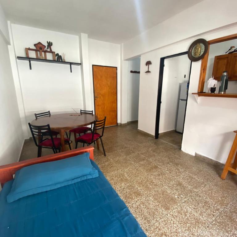 Departamento Mogotes - One-Bedroom Apartment - 7
