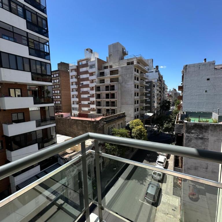 Stay Rosario - Apartamento de 2 dormitorios - 2