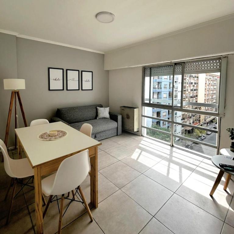 Departamento Zona Aldrey Redes fededalma - Apartamento de 1 dormitorio - 1