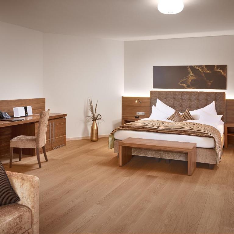 Kaiserhof Superior - Suite - 8