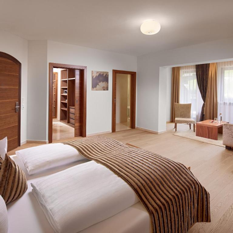 Kaiserhof Superior - Suite - 9