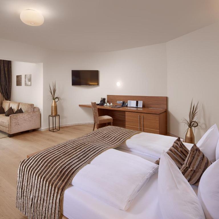 Kaiserhof Superior - Suite - 10