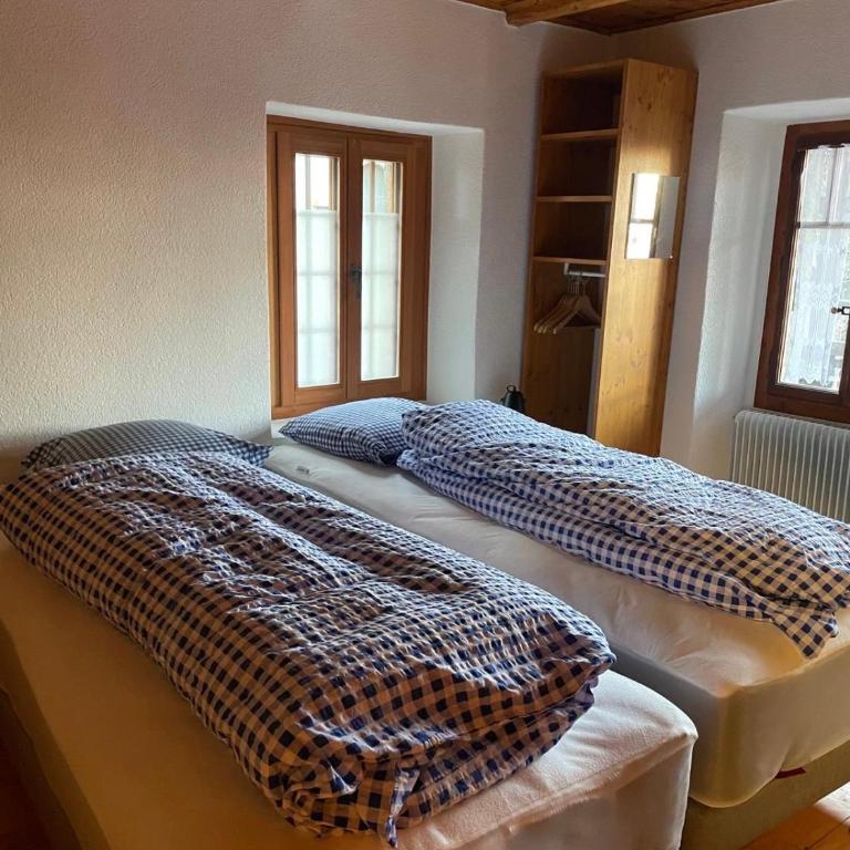 Chalet Rosablanche, since 1929 - peace, quiet & tradition - Chalet - 17