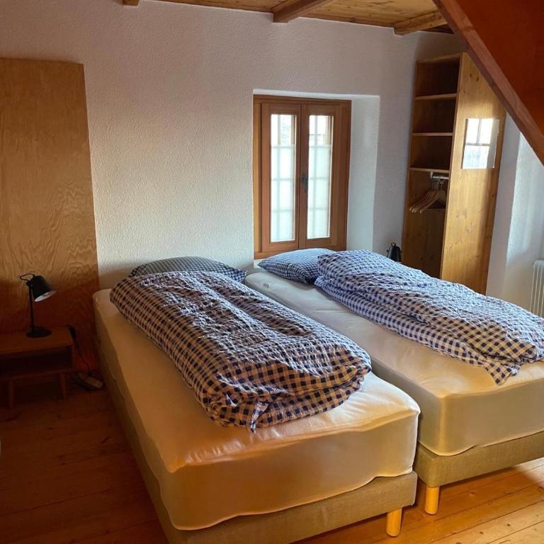 Chalet Rosablanche, since 1929 - peace, quiet & tradition - Chalet - 16