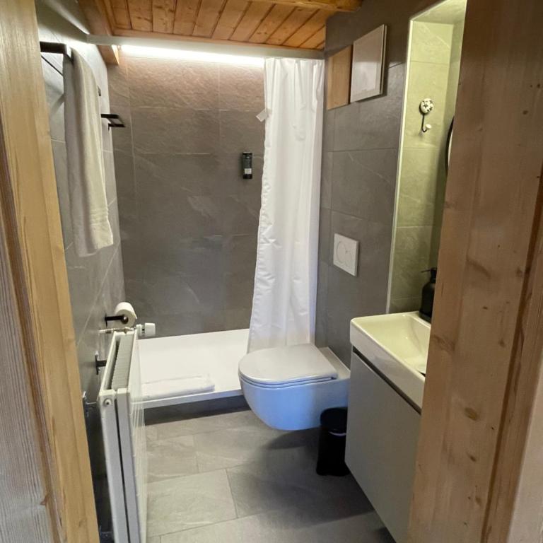 Chalet Rosablanche, since 1929 - peace, quiet & tradition - Chalet - 15