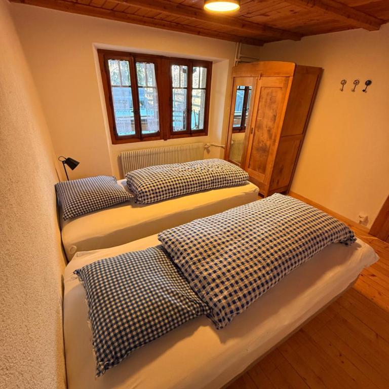 Chalet Rosablanche, since 1929 - peace, quiet & tradition - Chalet - 10